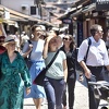 Za osam mjeseci ove godine BiH posjetilo 1,3 miliona turista