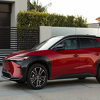 Toyota i Subaru rade na novom električnom automobilu