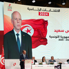 Kais Saied ostaje predsjednik Tunisa, glavni protukandidat vodio kampanju iz zatvora