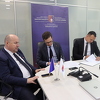 Potpisan kolektivni ugovor kojim je radnicima u zdravstvu KS povećana satnica sa 3,07 na 3,40 KM