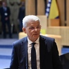 Džaferović: Ne možemo pristati na raspravu o tako opasnom zakonu