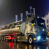 Mercedes-Benz eActros 600 za Oktoberfest u Minhenu dostavio oko 82.000 litara piva i svježe perece
