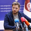 Irfan Čengić: Opasnost vreba od klizišta jer se otpad s Trebevića baca u Bistrički potok
