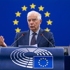 Borrell: EU treba iskoristiti slabost Hezbolaha kako bi ojačala Liban