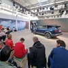 Klix.ba na predstavljanju Dacia Bigstera: Spreman za osvajanje tržišta