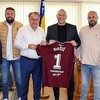 FK Sarajevo na prijemu kod premijera Nikšića, ključna tema politika u Nogometnom savezu BiH