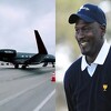 Jordan ne staje s "rasipanjem", sama boja novog aviona koštala ga je 500.000 dolara