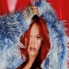 Rihanna je zvijezda nove kampanje donjeg veša: Boju kose sparila s komadima odjeće