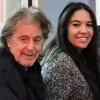Al Pacino raskinuo sa 54 godine mlađom partnericom Noor Alfallah