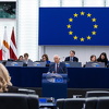 Evropski parlament danas raspravlja o poplavama u BiH