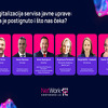 Digitalizacija servisa javne uprave: Šta je postignuto i šta nas čeka?
