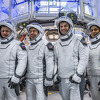 Astronauti SpaceX Crew-8 misije napuštaju ISS 13. oktobra, zadržao ih uragan Milton