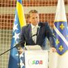 Da li se SDA Novi Grad obila o glavu "dvostruka igra": Imaju manje vijećnika, a Efendić nikada snažniji