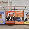 CIK upozorio političke subjekte na obavezu uklanjanja promotivnih materijala
