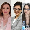 Ovo su žene koje su izabrane na mjesta gradonačelnica i načelnica tokom oktobarskih izbora