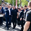 Dodik stigao na suđenje u Sarajevo, tužilaštvo nastavlja izvoditi dokaze protiv njega