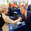 Orban održao veliki govor u Evropskom parlamentu, spomenuo i Balkan: "Došao sam da oglasim uzbunu"