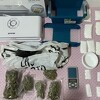 Akcija "Hunter" u Sarajevu: Uhapšena jedna osoba, pronađeno više od kilogram speeda