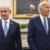 Biden otvorio dušu u privatnom razgovoru: Taj Netanyahu je kur*in sin, to je loš čovjek