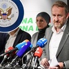Američka ambasada kritikovala SDA zbog Doma naroda: "Ovo je suprotno onome što tvrde da podržavaju"