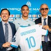 Marseille okuplja nogometne grešnike, nakon Greenwooda zainteresovani su i za oslobođenog Pogbu