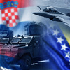 Mit o utrci u naoružanju na Balkanu: BiH ne može kupiti ni ulaznicu da prati komšije i susjede