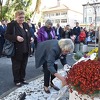 Počast legendarnom komandantu Zaimu Imamoviću odali borci i građani Goražda
