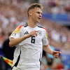 Kapiten Kimmich se naljutio nakon što je osam Nijemaca otkazalo dolazak u Zenicu
