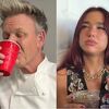 Gordon Ramsay isprobao recept Dua Lipe za koktel sa sokom kiselih krastavica: Pogledajte reakciju