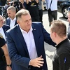 Ni sankcije ni suđenje nisu ga politički oslabili: Milorad Dodik i dalje ima najveću podršku u RS-u
