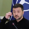 Samit u Njemačkoj na kojem je Zelenski trebao predstaviti "plan pobjede" odgođen