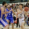 Bosna poslije drame u Skenderiji savladala Sutjesku za prvi trijumf u ABA 2 ligi