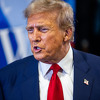 Trump odbio novu debatu s Harris, kaže da nemaju o čemu raspravljati