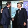 Gradonačelnik Sinja o Vučićevoj posjeti: Četnik je pozvan u naš Dubrovnik