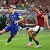 Gdje gledati utakmicu Bosna i Hercegovina - Njemačka