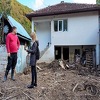 U selu kod Kreševa uništeni domovi, imanja sa životinjama i ribnjaci