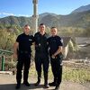 Ovo su hrabri policajci koji su spasili imama i njegovu porodicu u Jablanici