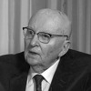 Preminuo Esad Ćimić, "otac" bh. sociologije: Zabranjivane mu knjige, odbio saradnju s Tuđmanom