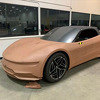 Fisker nakon bankrota napustio sjedište, ostavio prototipe i otpad