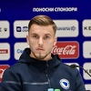 Demirović pokušao uplašiti Nijemce: Rekao sam da će im ovo u Zenici biti drugi sport