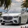 Mercedes nema namjeru uskoro odustati od SUS motora u S-Klasi