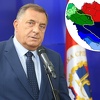 Dodik pripadnike ARBiH i HVO nazvao potomcima ustaša: To je bio nastavak ideologije NDH i Handžar divizije