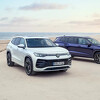 Volkswagen predstavio Tayron, košta 45.475 eura