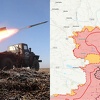 Ruski napadi se ubrzavaju: Ukrajinski vojnici počinju dovoditi u pitanje ofanzivu u Kursku