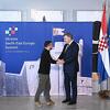 Plenković objasnio zašto Milanović nije došao u Dubrovnik, a zašto je Vučić došao