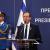 Predsjednik Izraela odgovorio Erdoganu: "Nemamo planove protiv Turske, mi se borimo protiv zla"