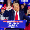 Trump ponovo skočio u anketama, došao do vodstva u pet važnih saveznih država