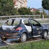 Sarajevo: Automobil na Stupu se zapalio u vožnji, nastala velika materijalna šteta