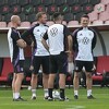 Nagelsmanna u Zenici čeka stari prijatelj: Nadam se da će kući tužan on, a ne ja