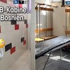 Njemački RTL snimao unutrašnjost Bilinog Polja, začuđeni su uslovima koji čekaju igrače